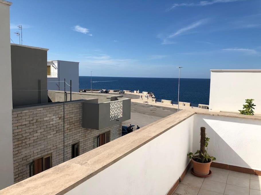 La Casa Di Gio Con Terrazzino Panoramico Apartment Polignano a Mare Exterior photo
